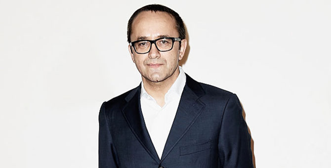 Андрея Звягинцева назвали главным российским режиссером 2010-х