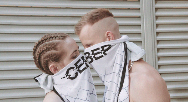 Nike выпустил первую российскую коллекцию с героями уличной культуры