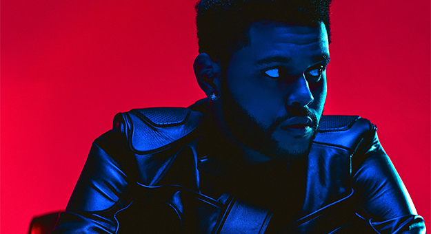 Daft Punk и The Weeknd выпустили совместный трек