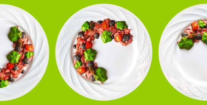 Coperto, Rossini, Maritozzo и другие приключения итальянских ресторанов в Москве