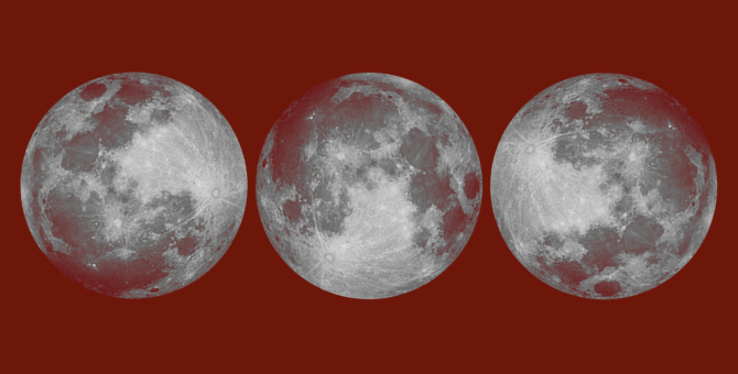 Инструкции на 2020 год от Оли Осиповой и «Ретроградного Меркурия»