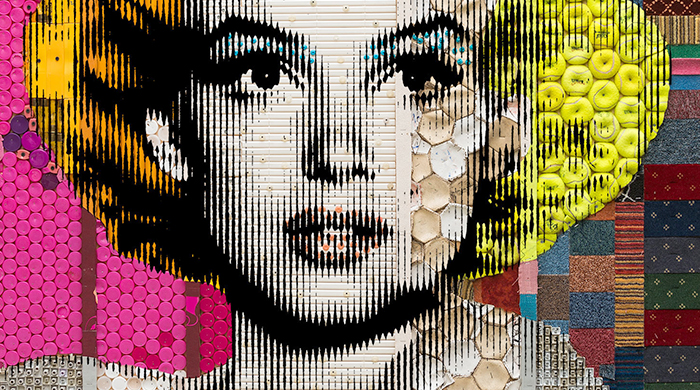 Идеи новогодних подарков от Lumas