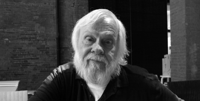 Умер Джон Балдессари, один из главных художников-концептуалистов