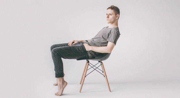 Музыкант Sirotkin — о дружбе с Гошей Рубчинским, эйфории от русского языка и своих песнях