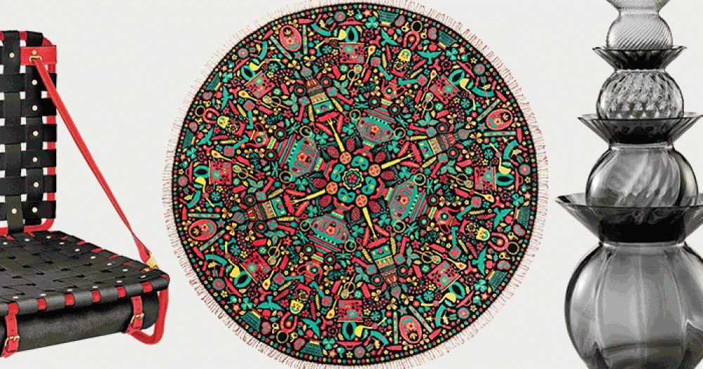 Сны о России: как зарубежные дизайнеры интерьера вдохновились нашей страной