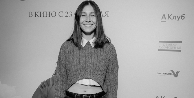 Как прошла премьера фильма «Сын» в «Художественном»