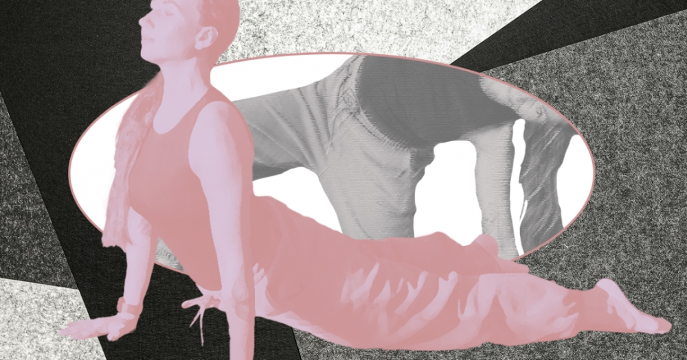 Как настроить спортивную рутину после длительного перерыва? Показывает тренер