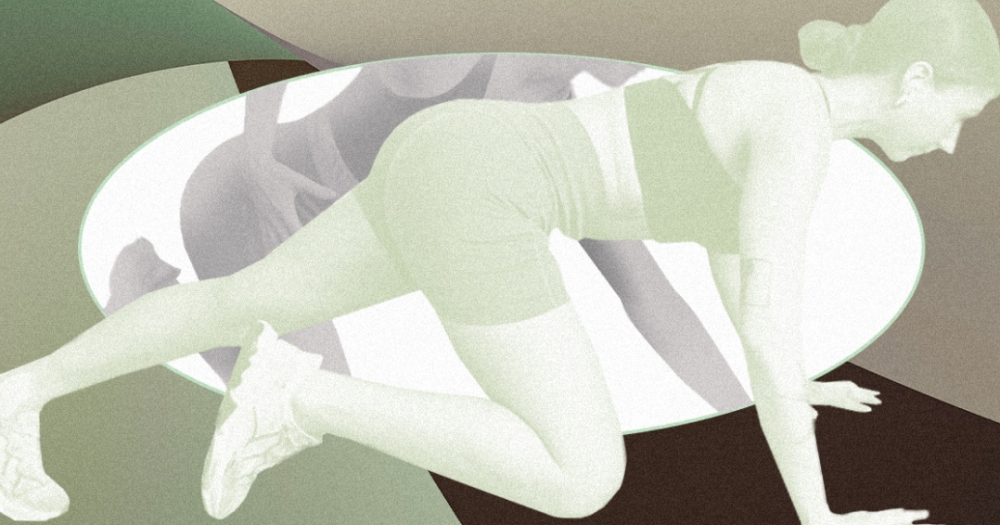 Какие упражнения на выносливость подойдут каждому? Показывает тренер