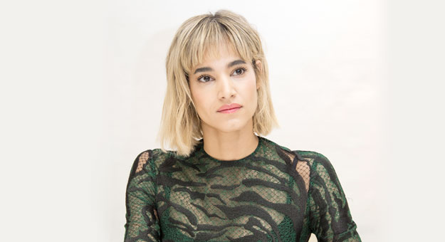 София Бутелла — о роли в «451 градусе по Фаренгейту», работе с Мадонной и любимых книгах