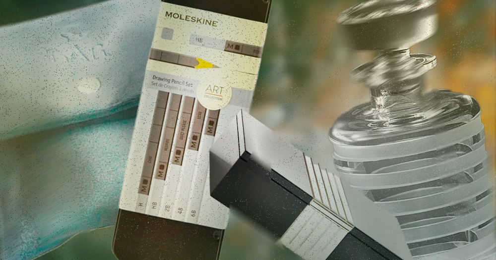 Конверт для часов — другу, набор бокалов —  бойфренду и еще 5 классных лайфстайл-подарков для мужчин