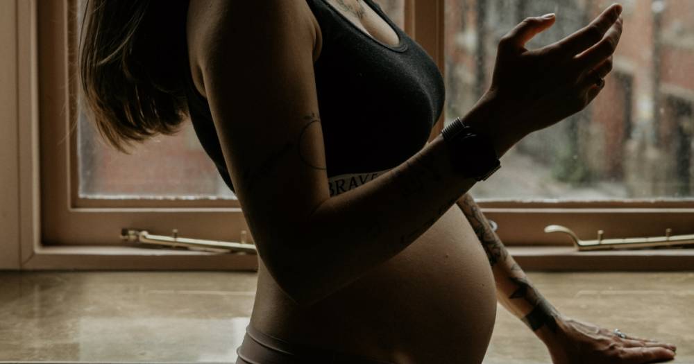 Как сезонные вирусы влияют на беременность? Отвечает врач