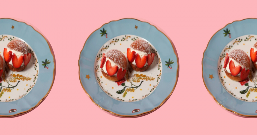 Перуанская вечеринка и свидание по-каталонски: атмосферные места для Дня всех влюбленных