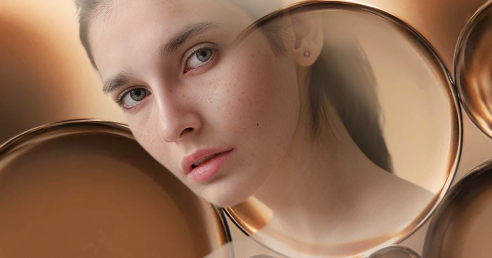 Витамин F: бьюти-компонент для любого типа кожи