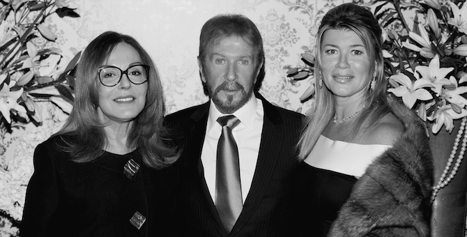 Как прошло открытие ресторана «Шануар»