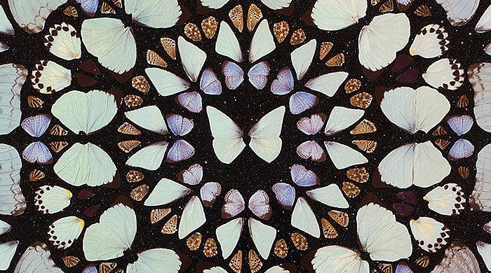 Современное искусство и мода стали еще ближе: выставка в \"Галерее Неглинной\"