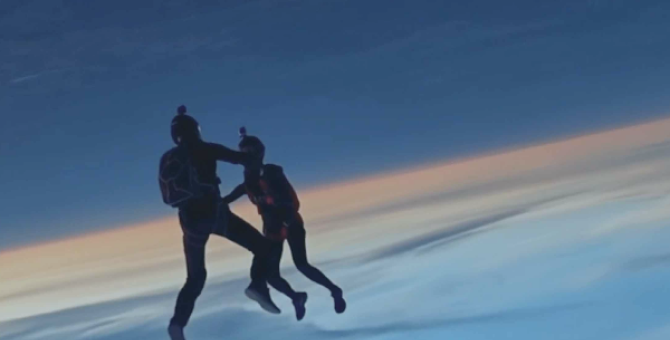 «Иллюзион» организует спецпоказ фильма «Свобода в квадрате»