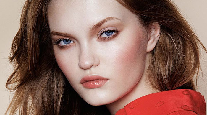 Спин-офф контуринга: дрейпинг — новая техника в макияже