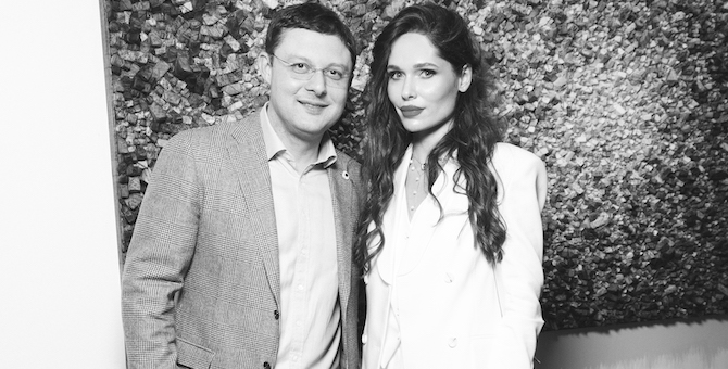 Открытие выставки «Объединения» в ММОМА: как это было