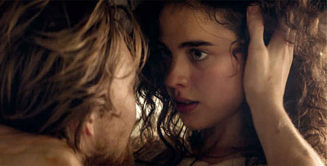 Премьеры двух фильмов с Каннского кинофестиваля состоятся в «Художественном»