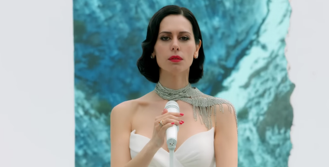 Start представил трейлер новых «Содержанок»