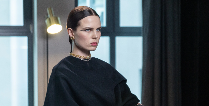 Start представил тизер нового сезона «Содержанок» эксклюзивно для подписчиков