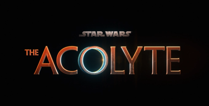 Сериал The Acolyte с Амандлой Стенберг и Ли Джонджэ выйдет в 2024 году