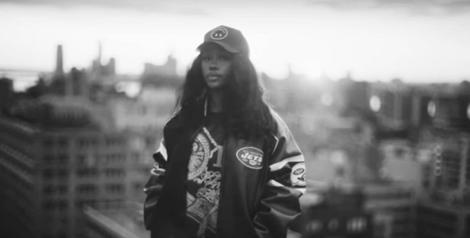 Альбом «SOS» SZA сертифицирован как платиновый