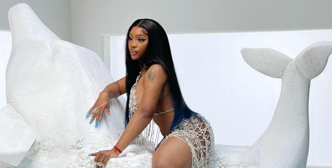 SZA стала женщиной года по версии Billboard