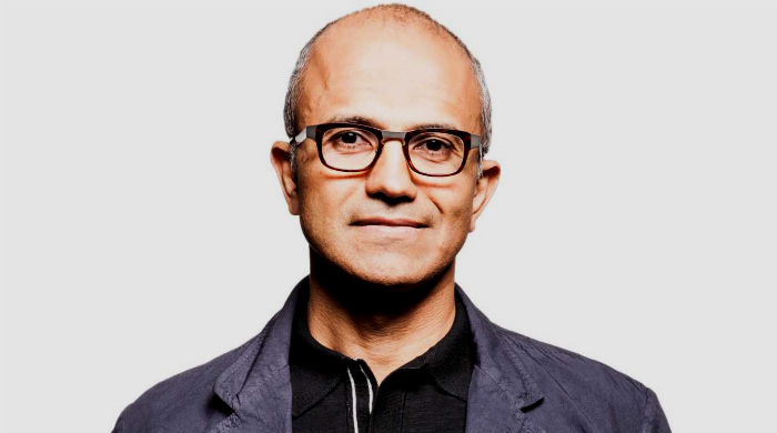 СМИ узнали имя нового главы Microsoft