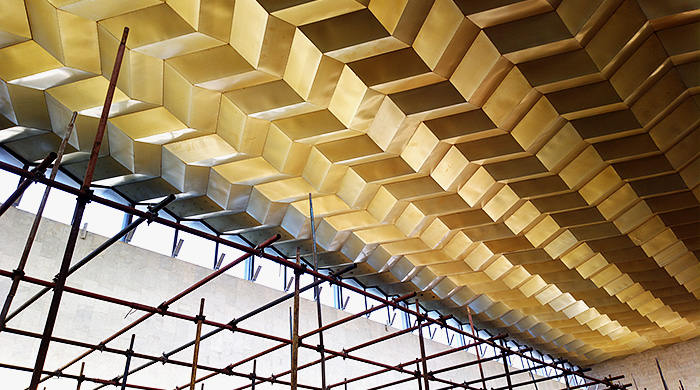 Номинанты \"Золотой маски\" выступят на вокзалах Москвы