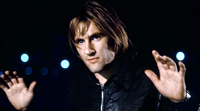 Лучшие фильмы с Жераром Депардье