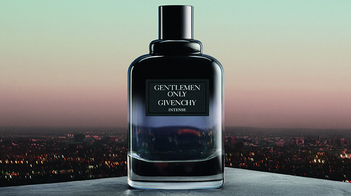 Пять бьюти-новинок для мужчин