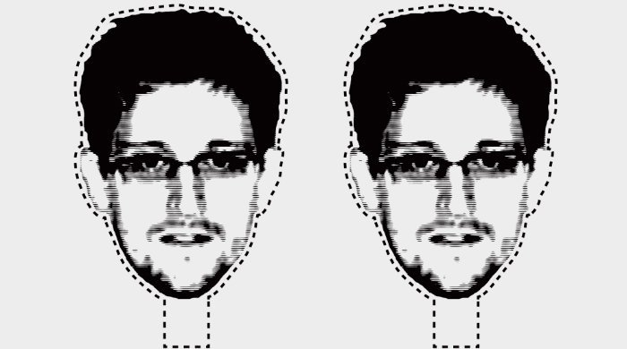 Эдварда Сноудена выдвинули на Нобелевскую премию мира