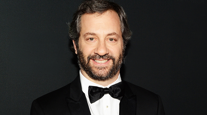 Джадд Апатоу снимает новый фильм