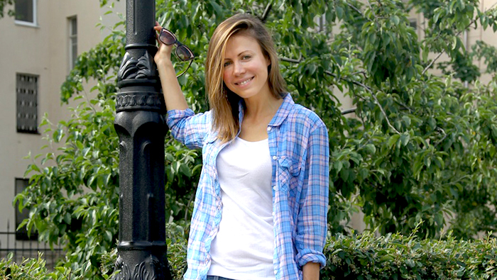 Социальный проект \"Чистый газон\"