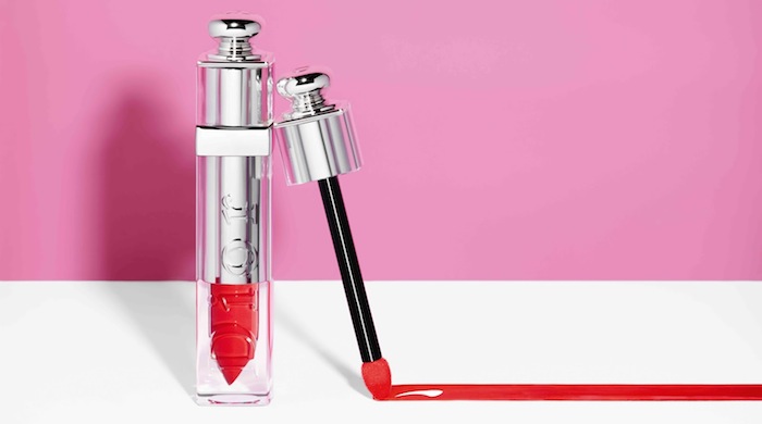 Объект желания: новые флюиды для губ Dior Addict Fluid Stick