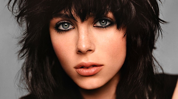 Эди Кэмпбелл — лицо нового аромата Black Opium