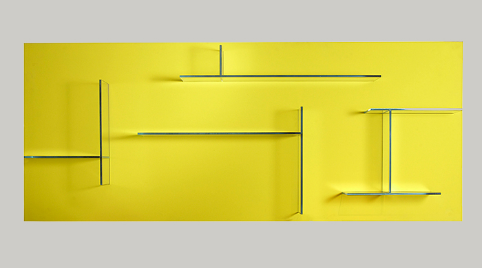 Выставка Design is a State of Mind в Лондоне