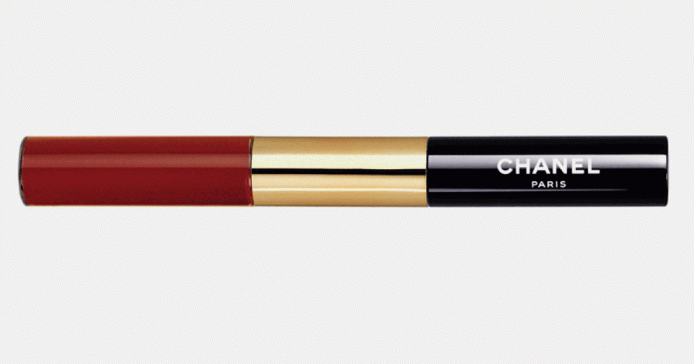 Объект желания: стойкая губная помада Chanel Rouge Double Intensite
