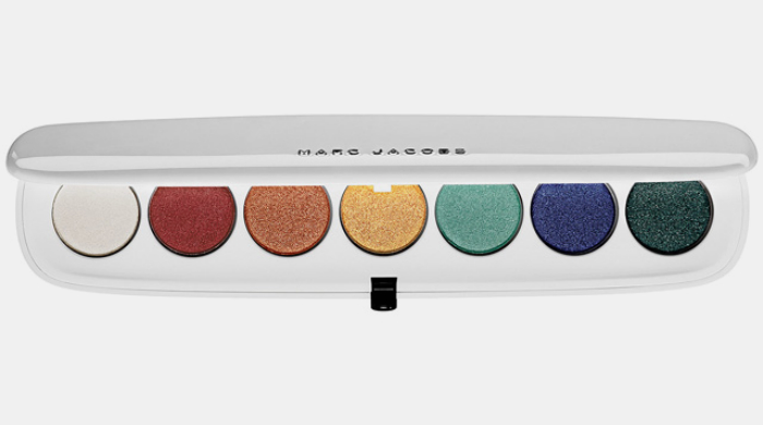 Летняя коллекция Marc Jacobs Beauty