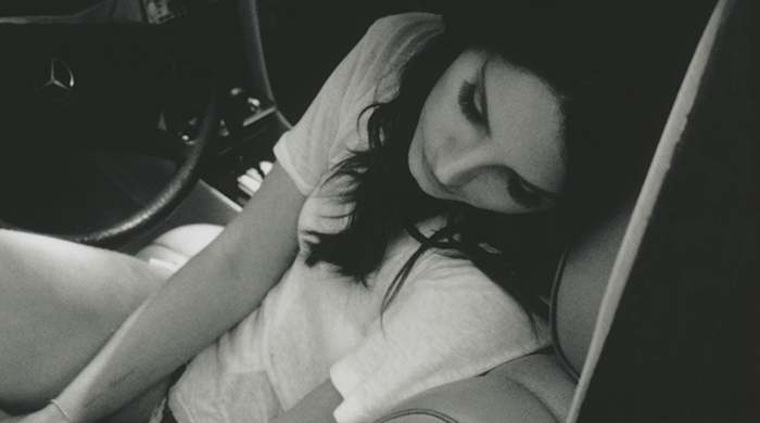 Лана Дель Рей: \"Мой образ — собственное изобретение\"