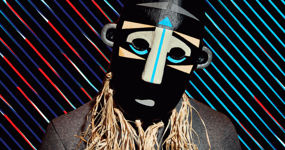 \"Трансформации\" музыканта и продюсера SBTRKT