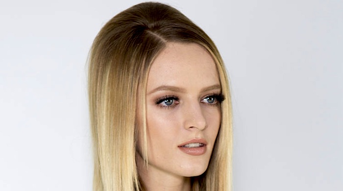 Красота в деталях: Versace, Etro, Blumarine