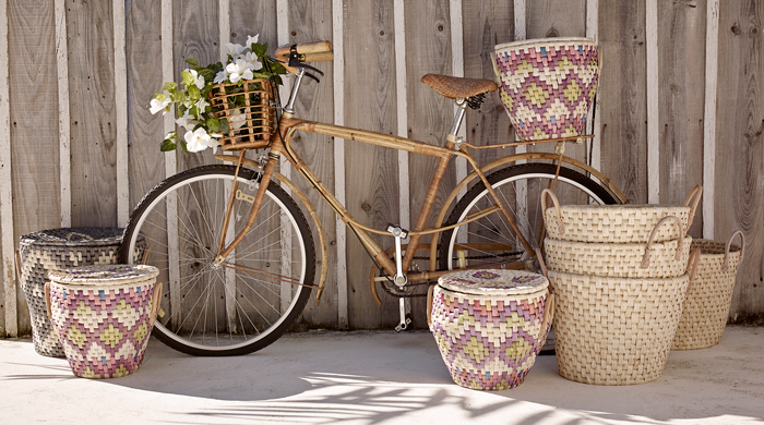 Открылся онлайн-магазин Zara Home в России