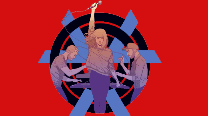 Пять лучших каверов от Chvrches