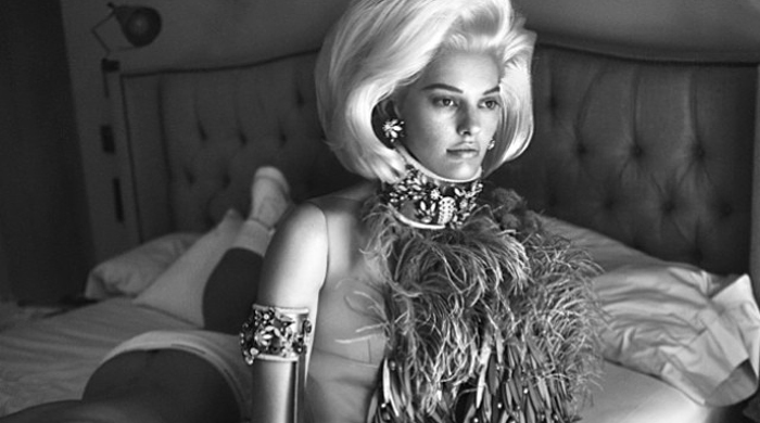 Первый взгляд: рекламная кампания Dsquared2, осень-зима 2014