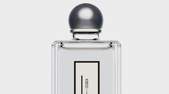 Новый аромат Serge Lutens