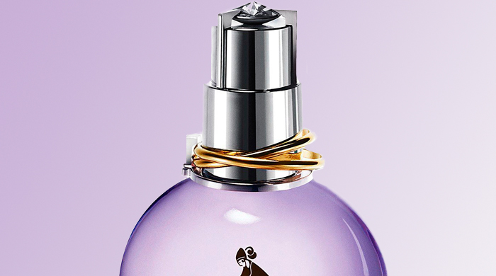 Новый аромат Lanvin Éclat d'Arpège Arty