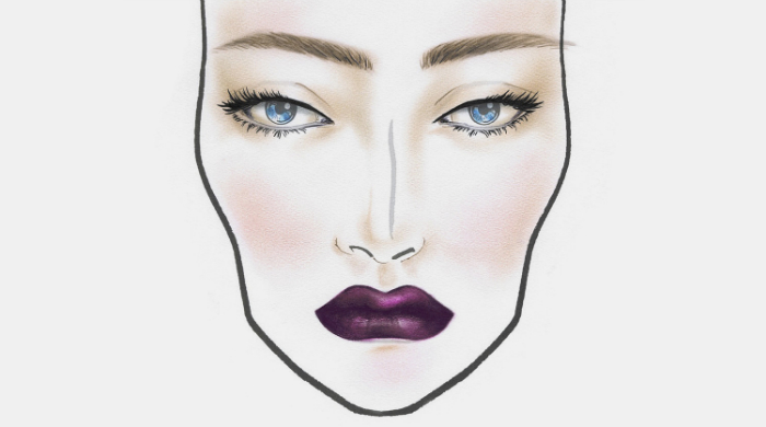 Lorde и M.A.C создадут коллекцию макияжа