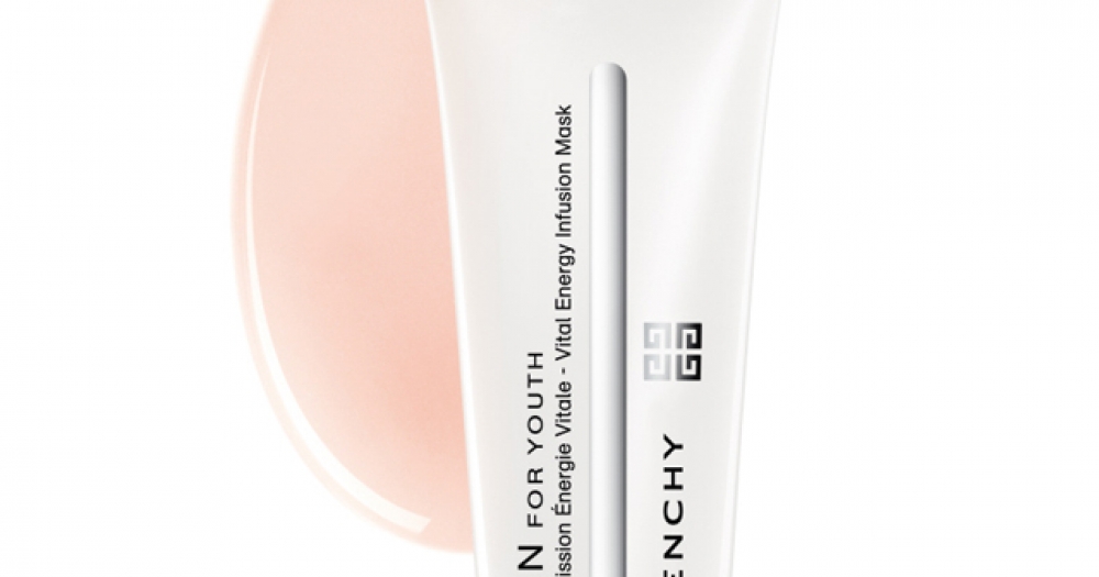 \"Вакцина\" против старения Givenchy Vax'In For Youth